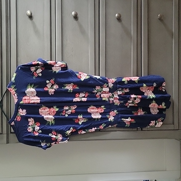 Romper - Picture 3 of 3